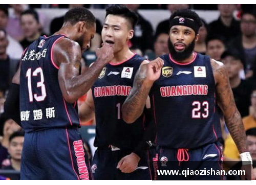 乐发∨I广东宏远队继续保持不败纪录，连胜数达到15场 - 副本