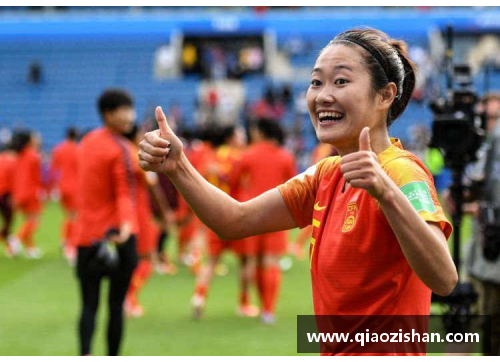 乐发∨I美国女足轻取对手，豪取胜利：实力与激情的完美展现