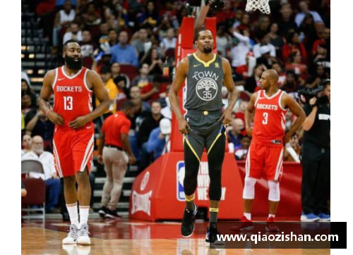乐发∨I过去十年NBA西部球队战绩排名：马刺勇士火箭前三，第四名竟然是… - 副本