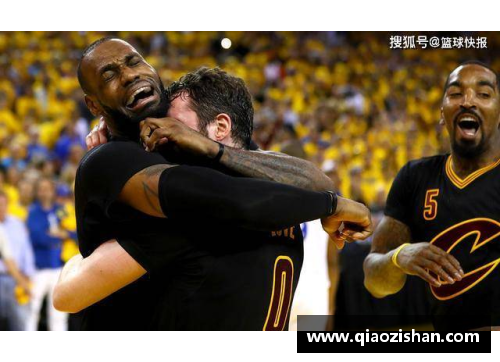 乐发∨I热血江湖：莫兰特如何干翻詹姆斯，年轻人走捷径注定没人