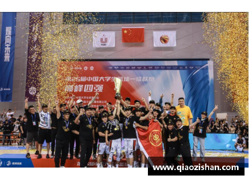 乐发∨I清华大学与广东工业大学男篮会师CUBAL决赛，巅峰对决即将开启 - 副本