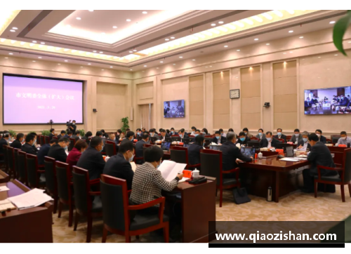 乐发∨I全力以赴争创全国文明典范城区，闵行区召开创建季度调度会